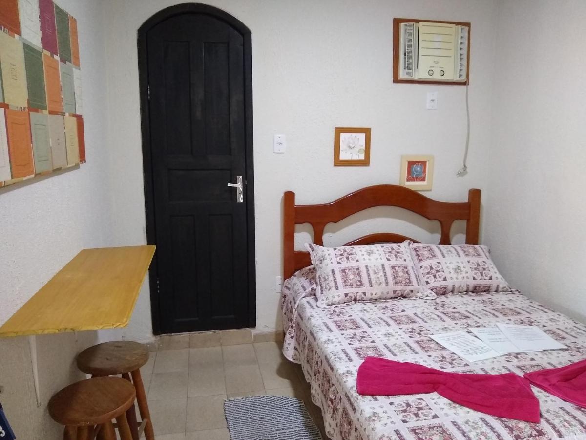 Apartment Mar Azul Prainha Arraial do Cabo