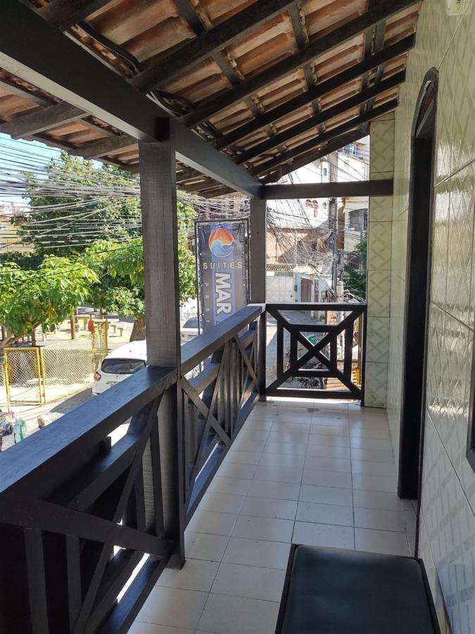 Mar Azul Prainha Apartment