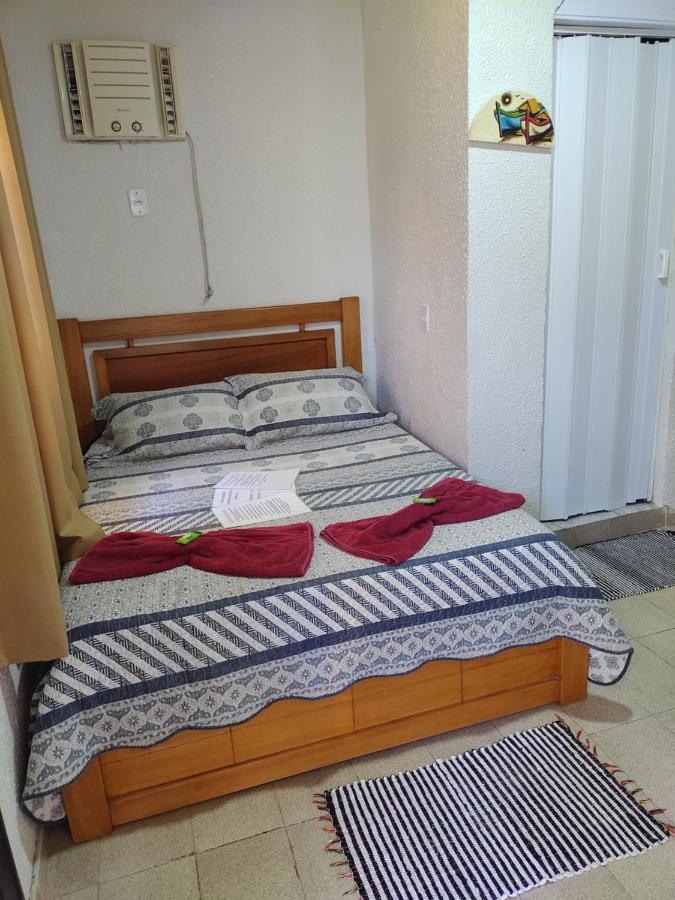 Apartment Mar Azul Prainha