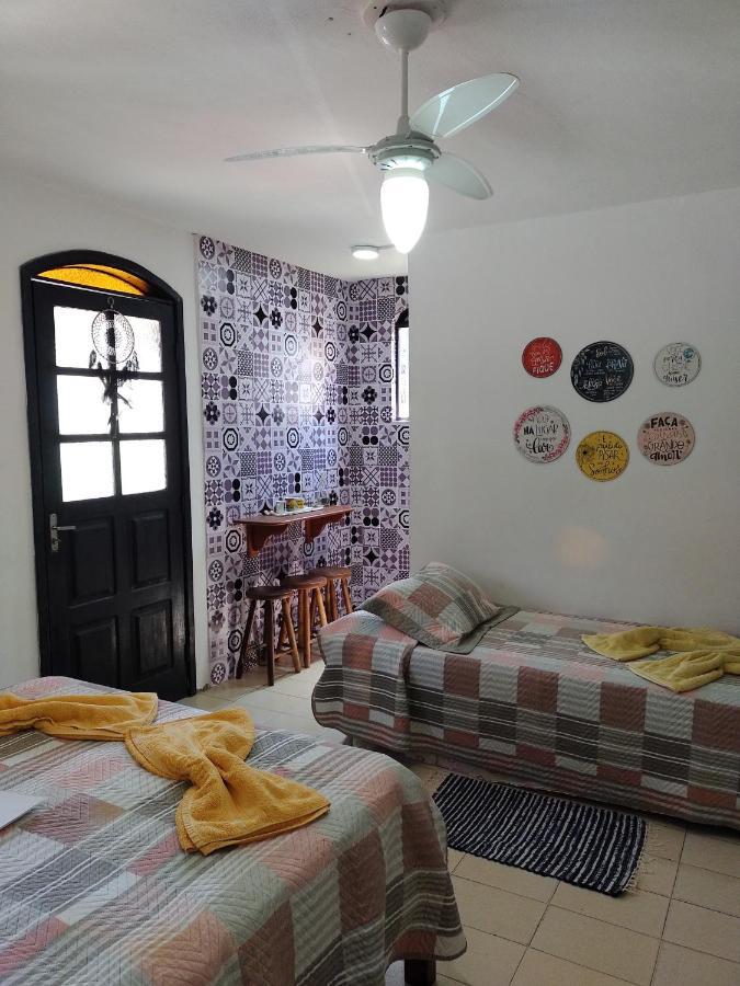Apartment Mar Azul Prainha