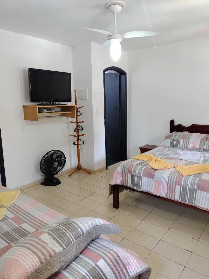 Apartment Mar Azul Prainha Arraial do Cabo