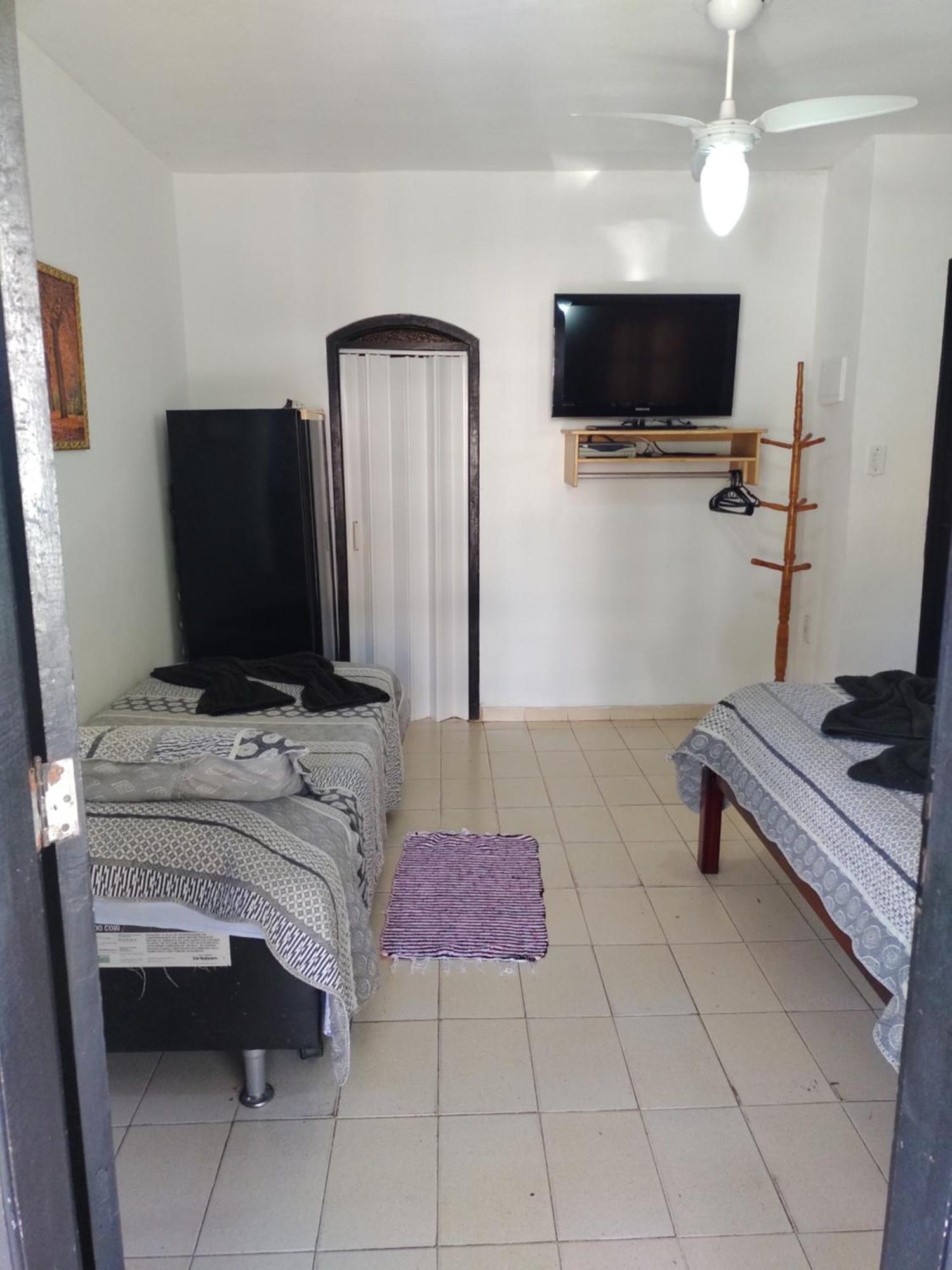 Apartment Mar Azul Prainha *