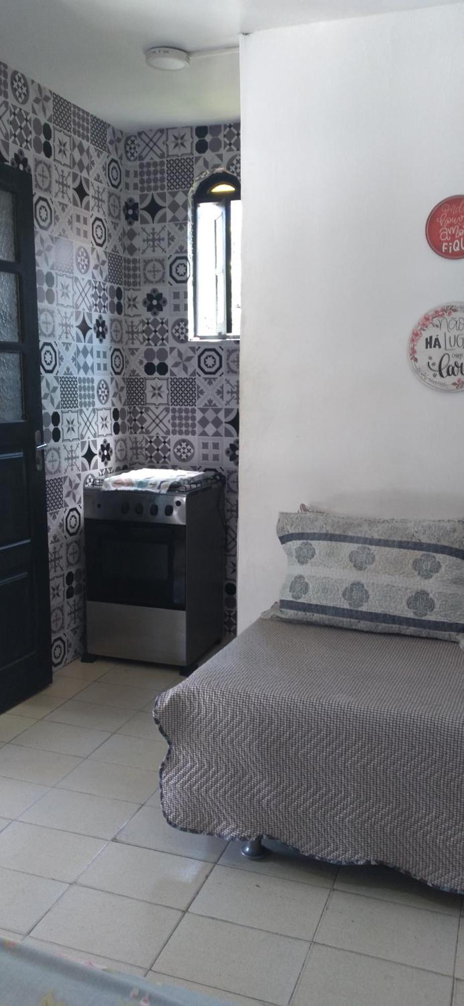 Apartment Mar Azul Prainha Arraial do Cabo