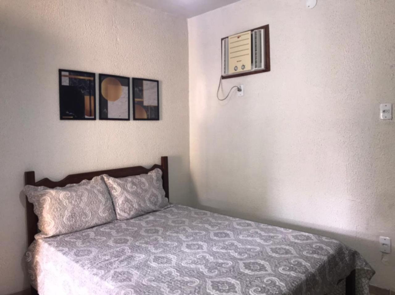 Apartment Mar Azul Prainha