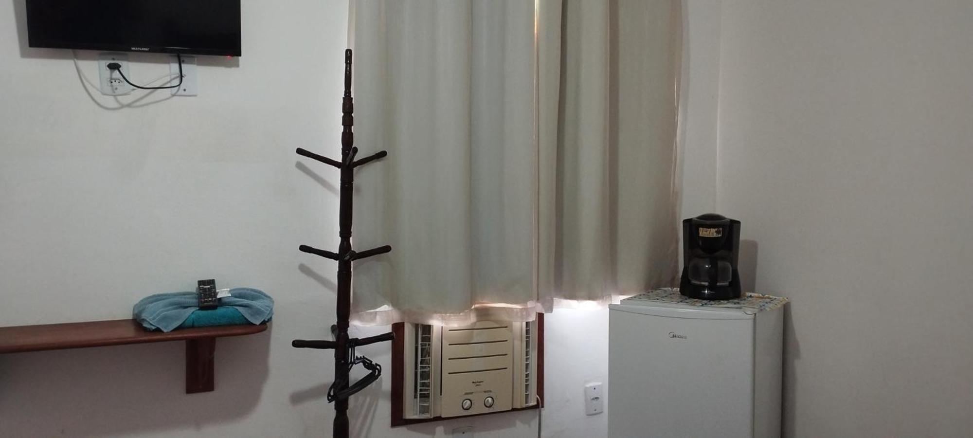 Apartment Mar Azul Prainha *